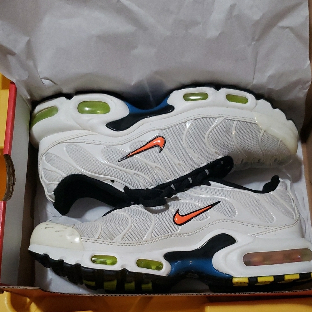 Womens Nike Sneakers
